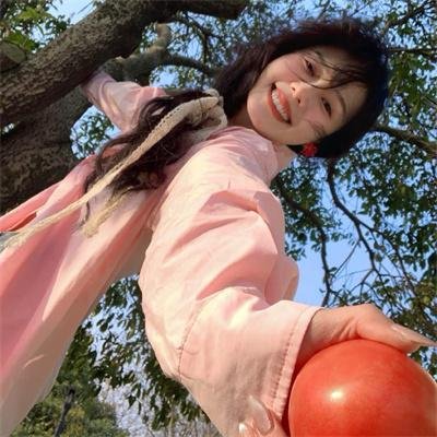 当废青遇上女杀神